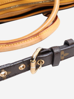 Louis Vuitton Shoulder bags - size Shoulder bags Louis Vuitton 