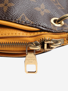 Louis Vuitton Shoulder bags - size Shoulder bags Louis Vuitton 