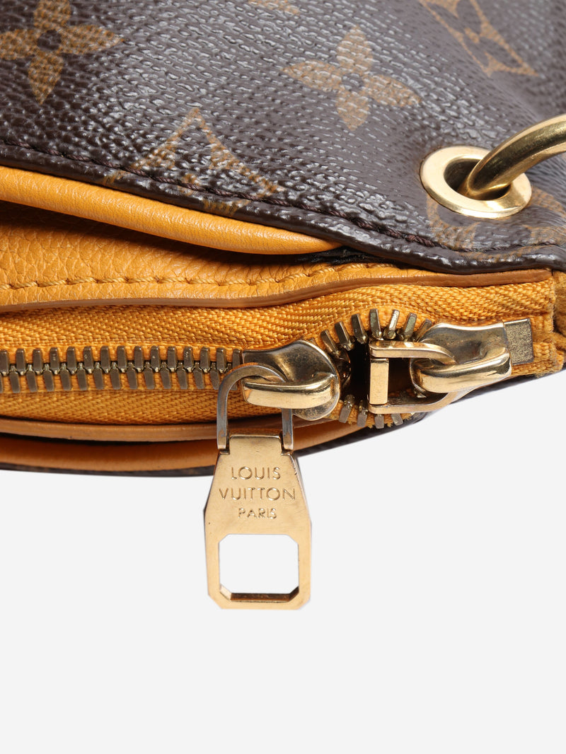 Louis Vuitton Shoulder bags - size Shoulder bags Louis Vuitton 