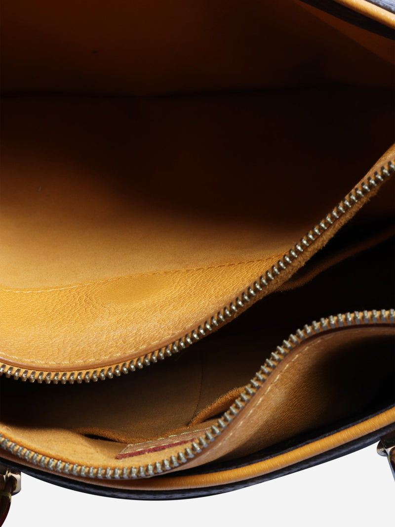 Louis Vuitton Shoulder bags - size Shoulder bags Louis Vuitton 
