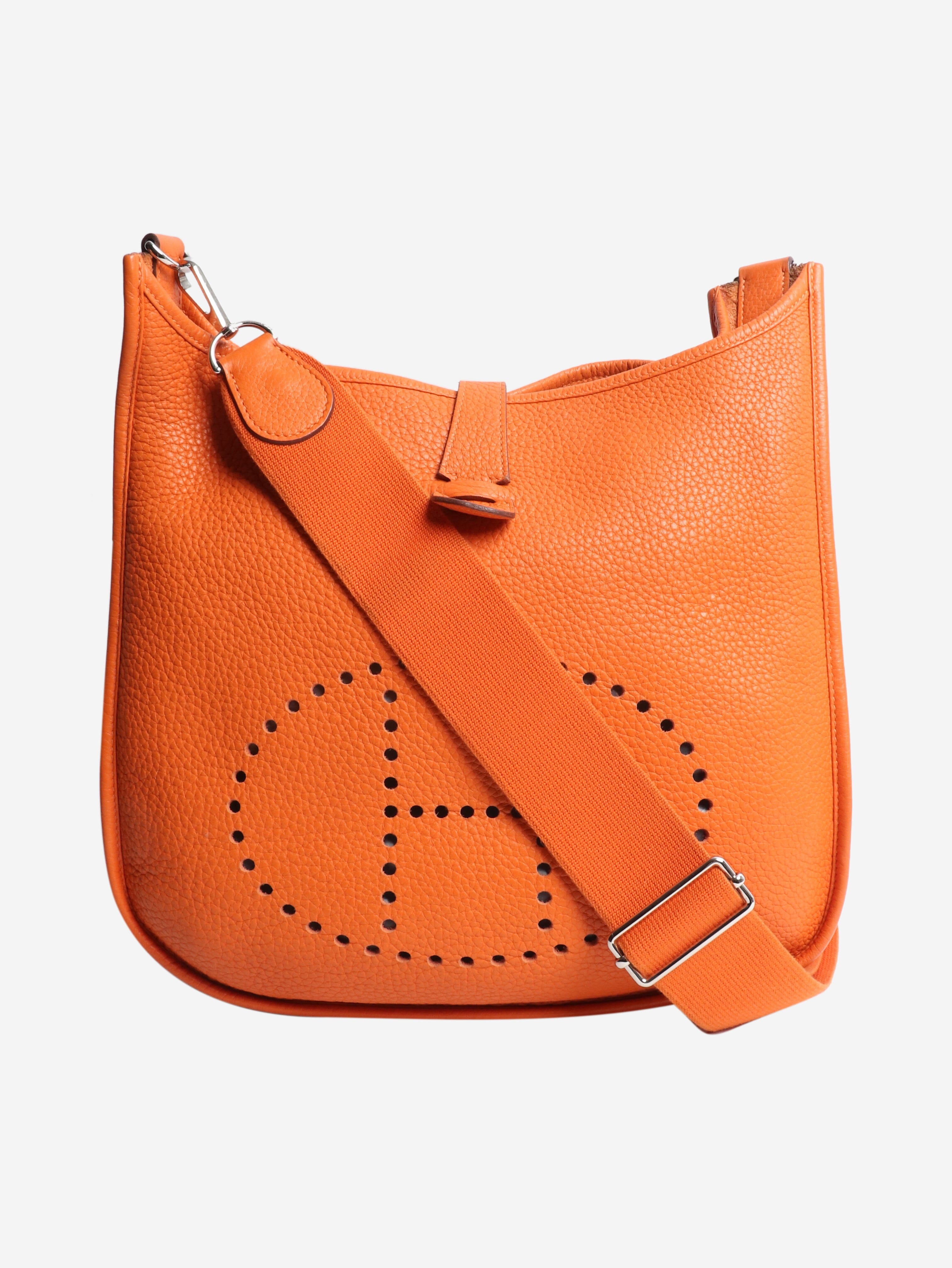 Hermes Shoulder bags - size Shoulder bags Hermes 