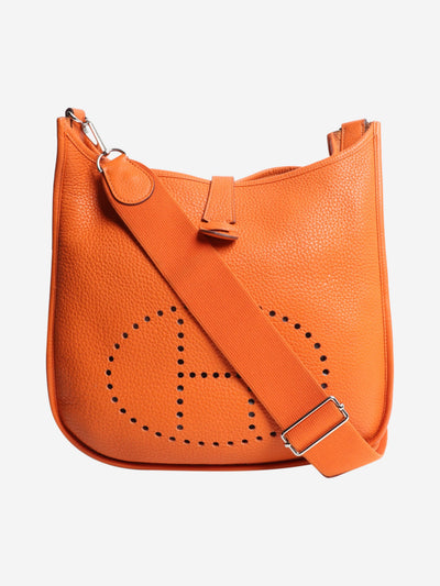 Hermes Shoulder bags - size Shoulder bags Hermes 