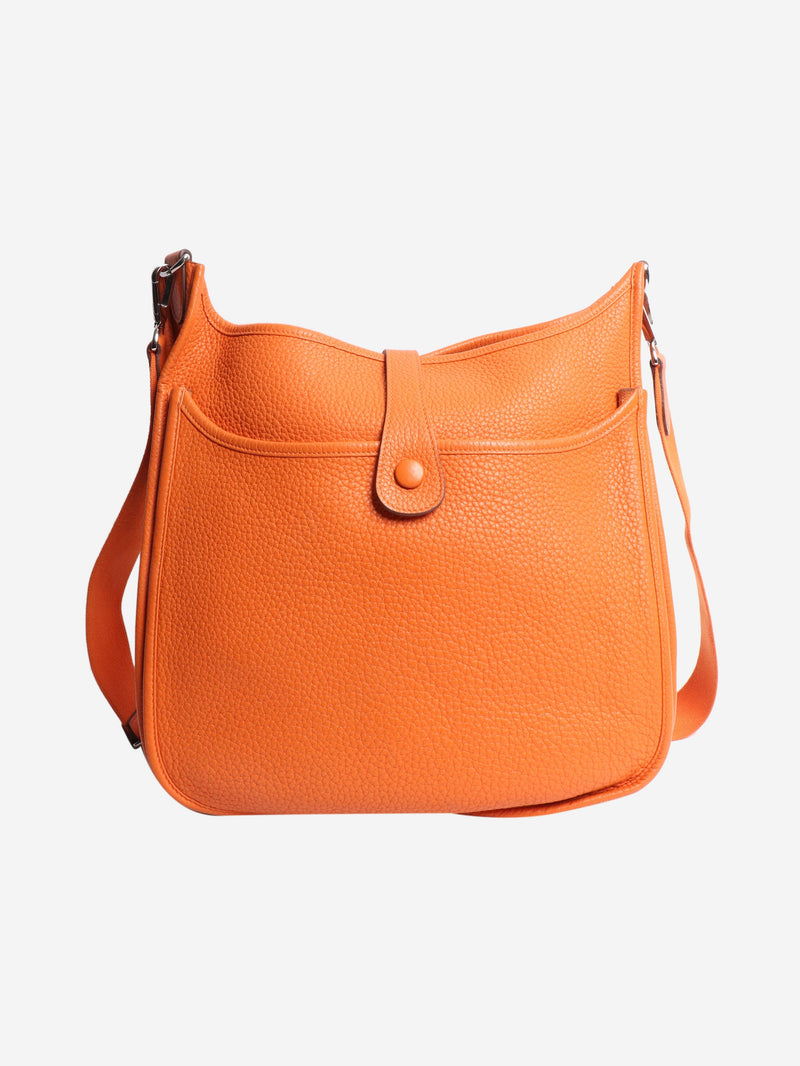 Hermes Shoulder bags - size Shoulder bags Hermes 