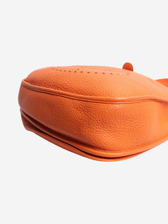 Hermes Shoulder bags - size Shoulder bags Hermes 