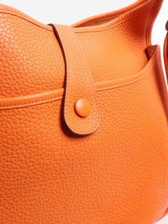 Hermes Shoulder bags - size Shoulder bags Hermes 
