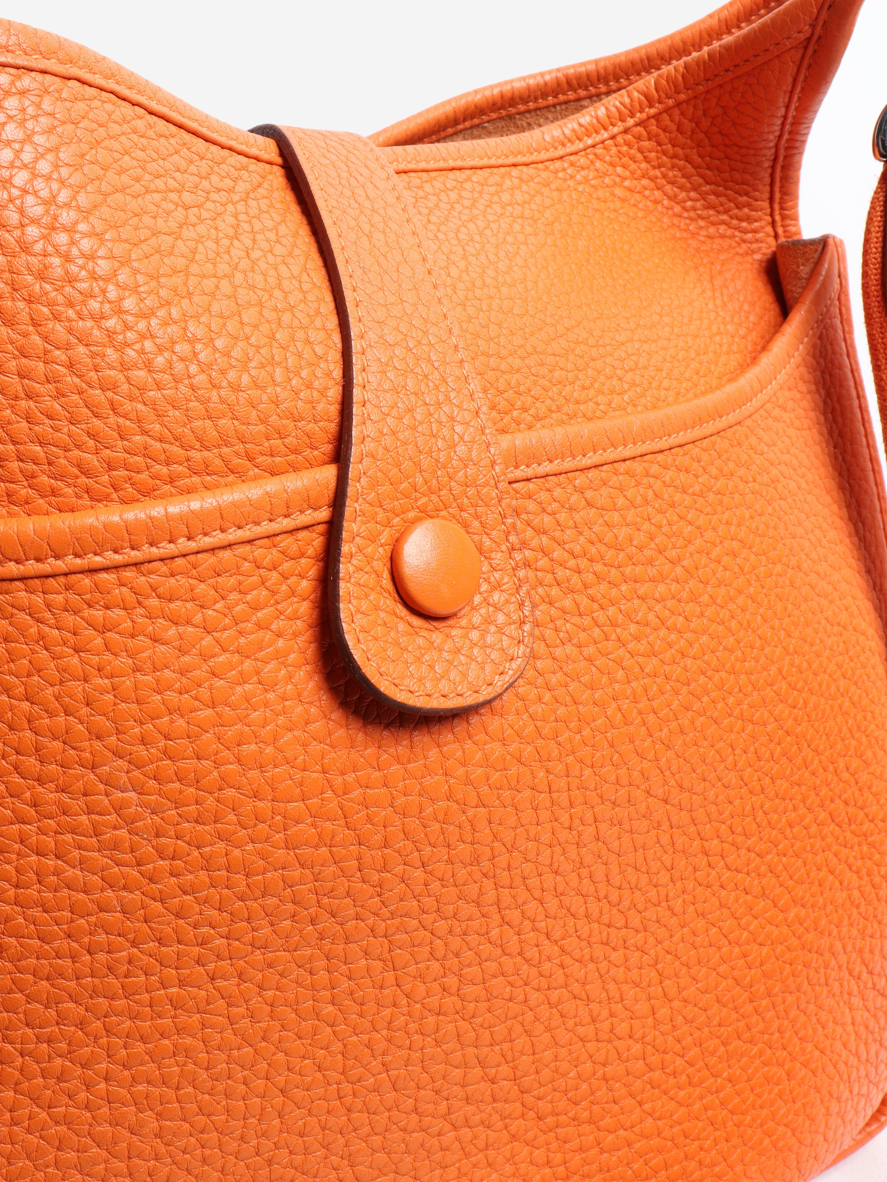 Hermes Shoulder bags - size Shoulder bags Hermes 