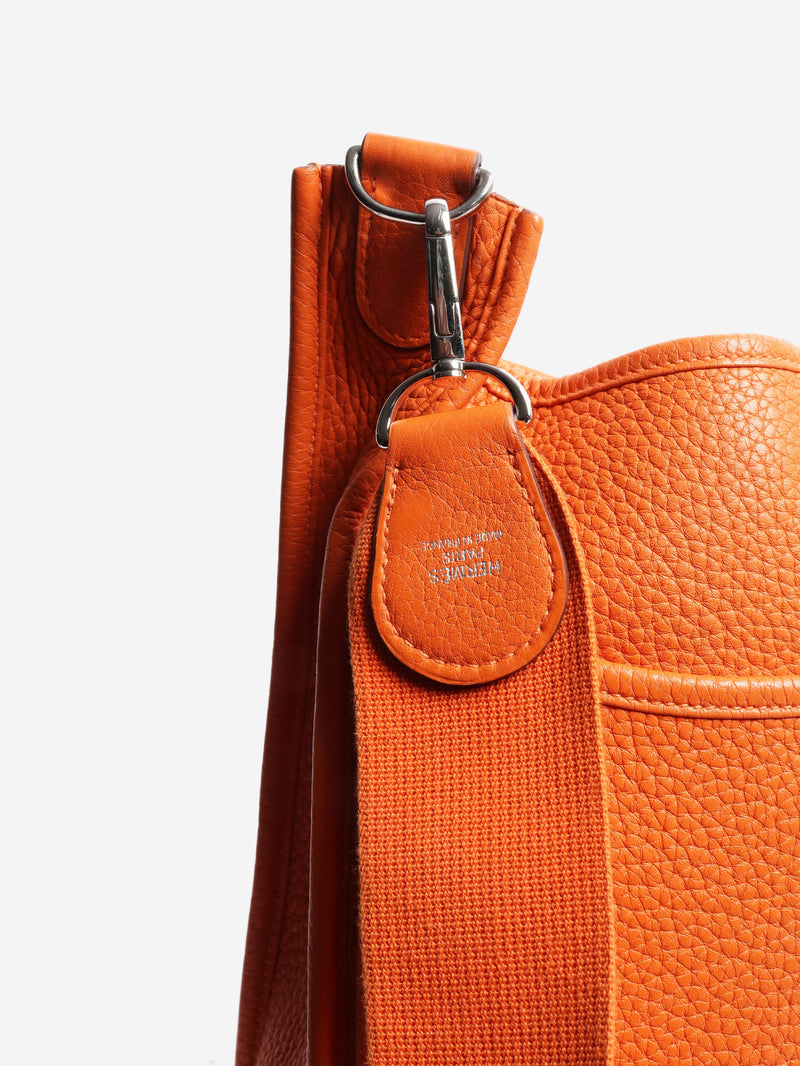Hermes Shoulder bags - size Shoulder bags Hermes 