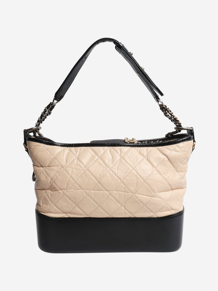 Peach 2017 Gabrielle shoulder bag product image