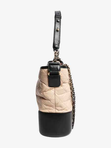Peach 2017 Gabrielle shoulder bag alternate image