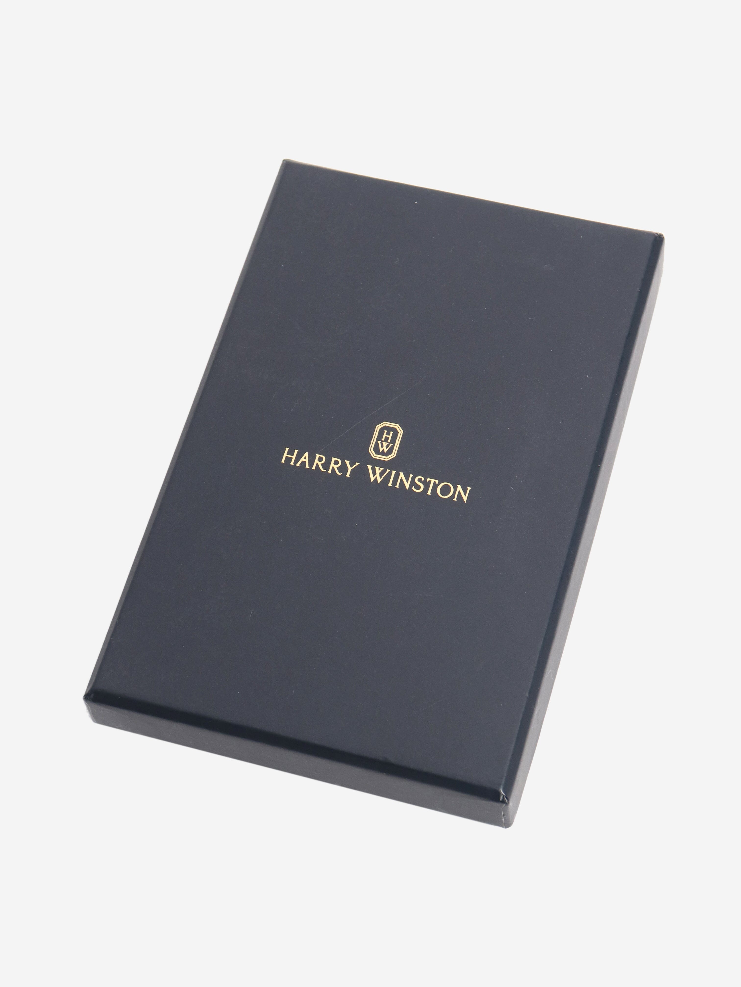 Silver teaspoon set Homeware Harry Winston 