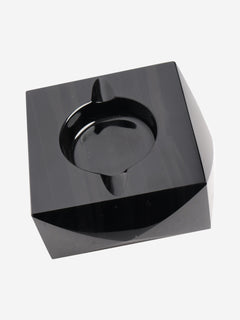 Black ashtray Homeware Hermes 