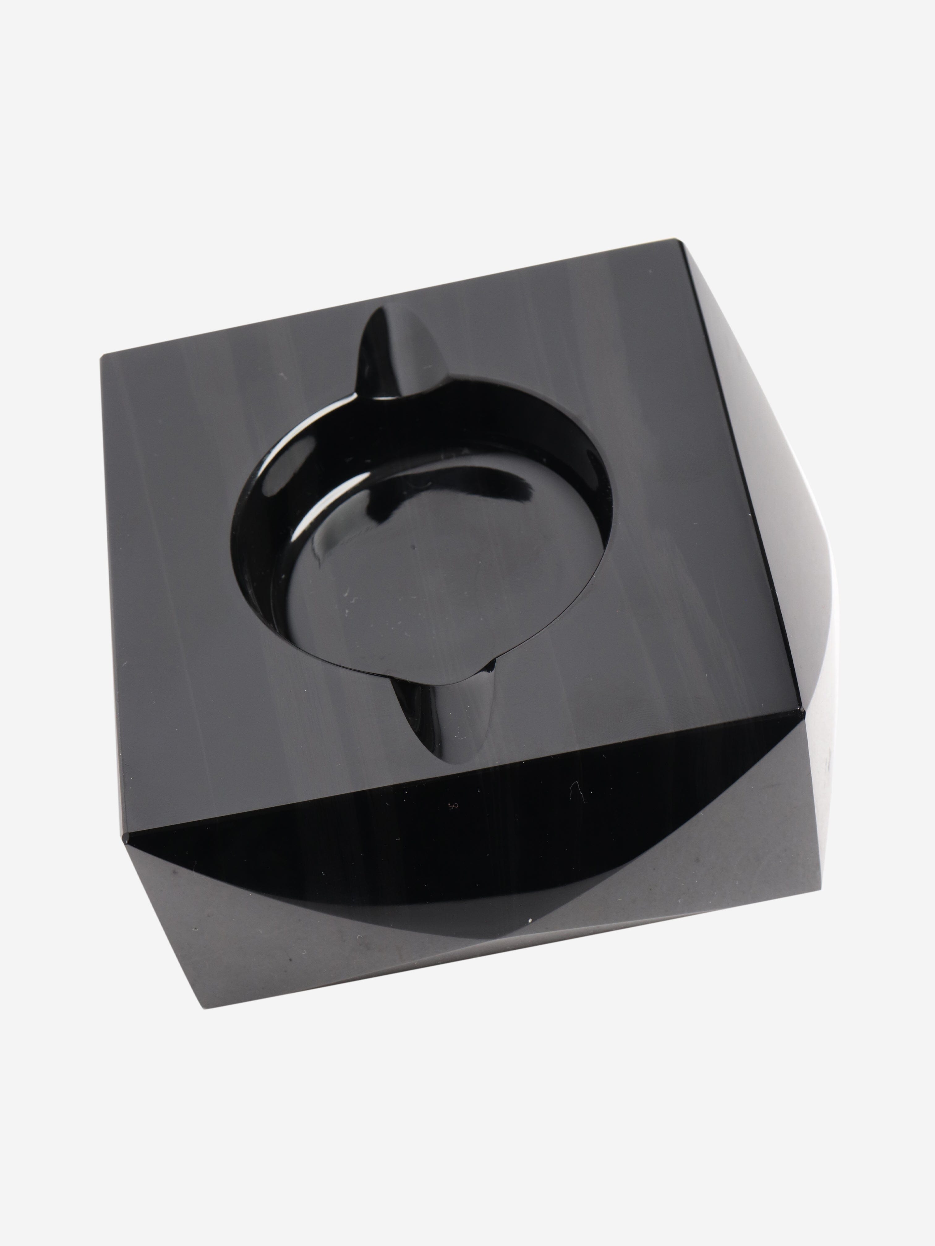 Black ashtray Homeware Hermes 