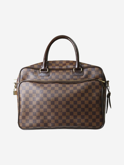 Brown Damier Ebene laptop bag Luggage & Travel Bags Louis Vuitton 
