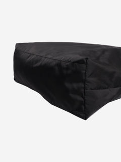 Black nylon tote bag Tote Bags Prada 