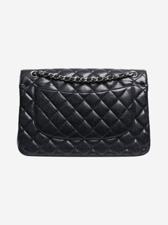 Black Caviar Medium 2012 Classic Double Flap Shoulder bags Chanel 
