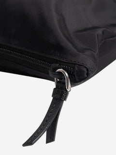 Black nylon tote bag Tote Bags Prada 