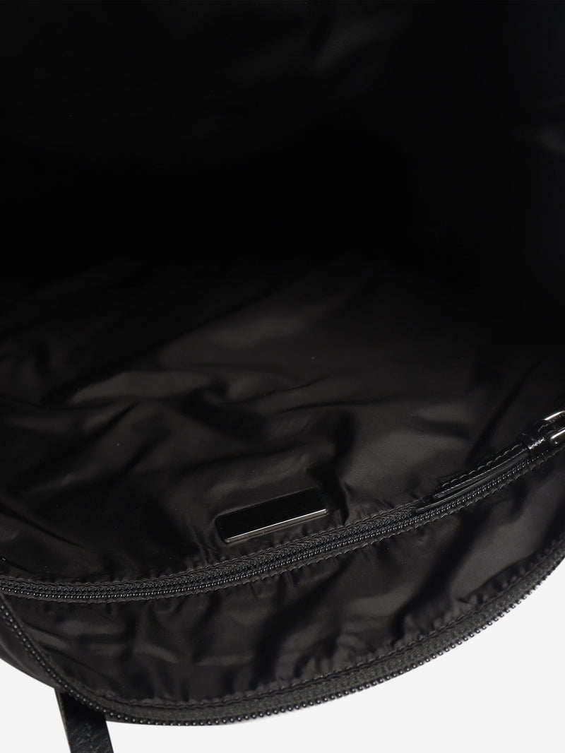 Black nylon tote bag Tote Bags Prada 