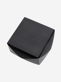 Black ashtray Homeware Hermes 