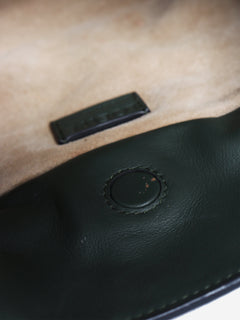 Dark green mini Flamenco shoulder bag Shoulder bags Loewe 