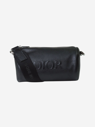 Black Roller messenger bag Cross-body bags Christian Dior 