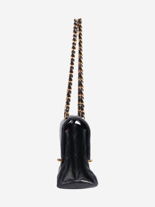 Chanel Black vintage 1996 double-sided Classic Flap Bag
