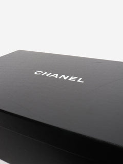 Purple suede boots - size EU 40 (UK 7) Boots Chanel 