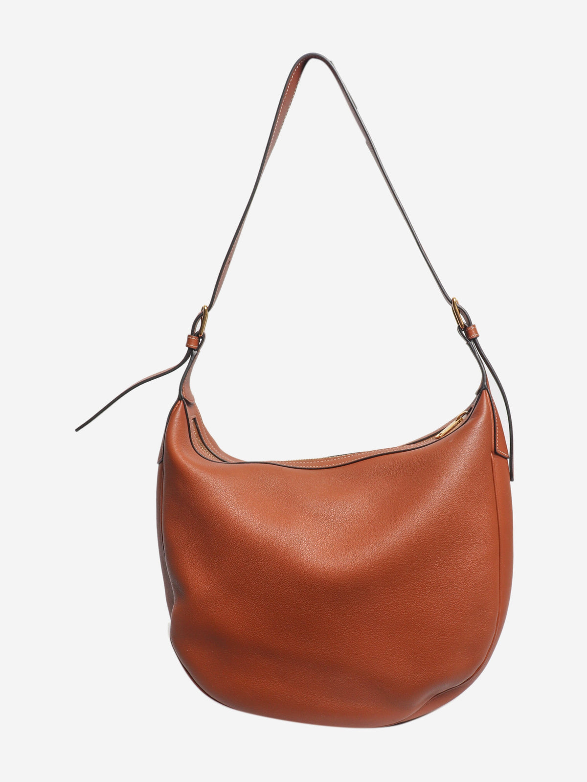 Tan 2023 Heloise hobo bag Shoulder bags Celine 
