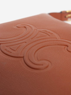 Tan 2023 Heloise hobo bag Shoulder bags Celine 
