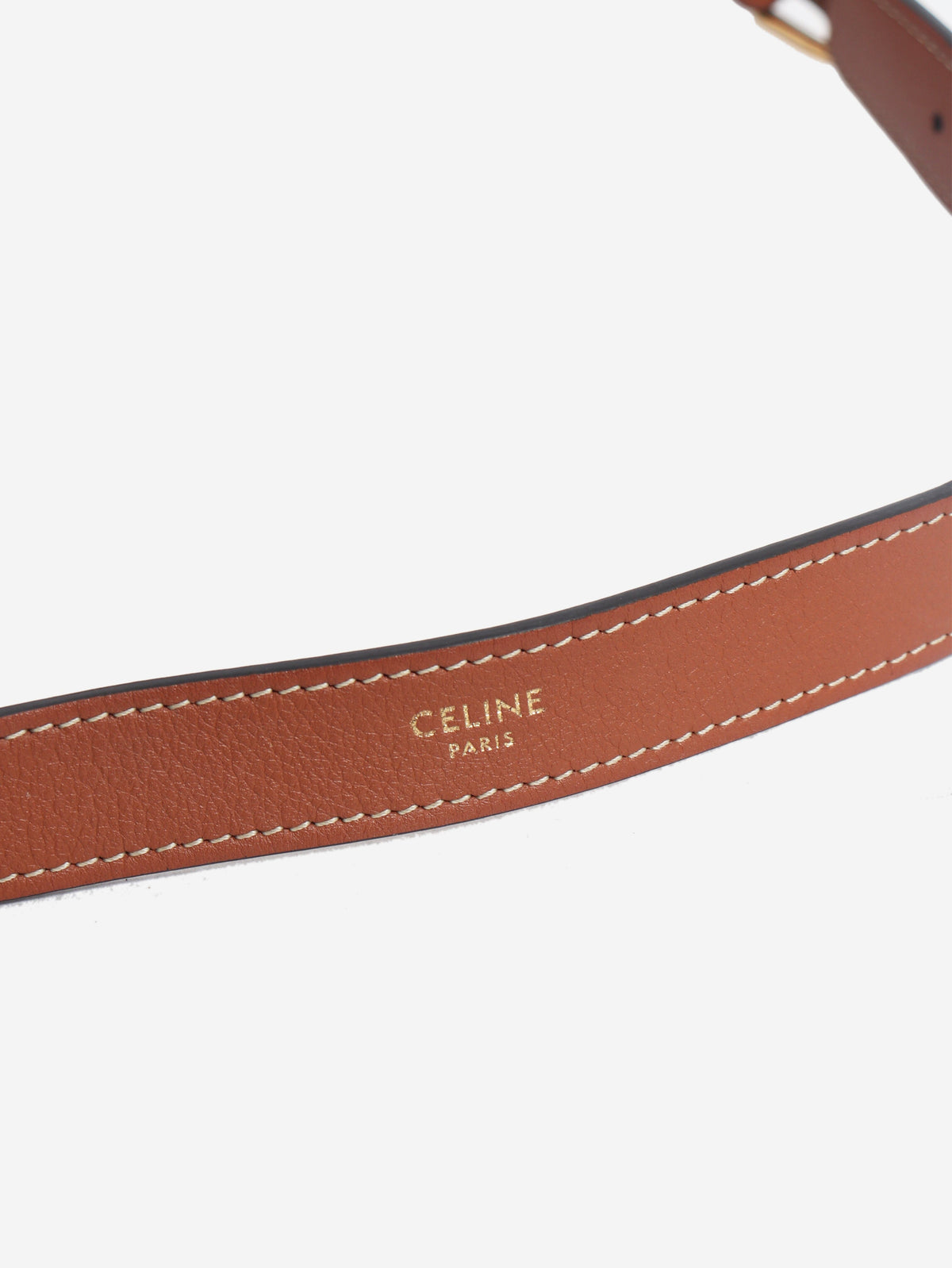 Tan 2023 Heloise hobo bag Shoulder bags Celine 