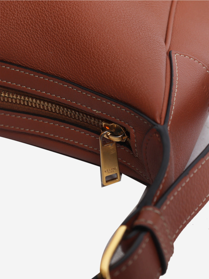 Tan 2023 Heloise hobo bag Shoulder bags Celine 