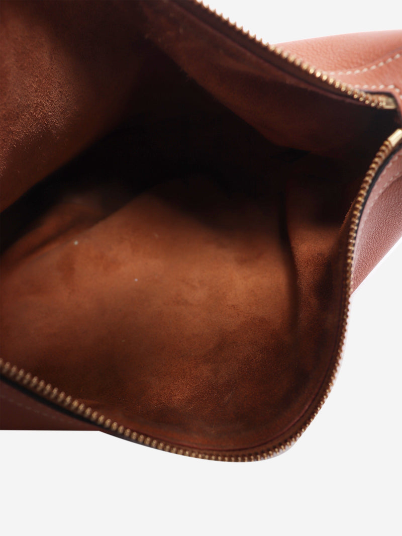 Tan 2023 Heloise hobo bag Shoulder bags Celine 