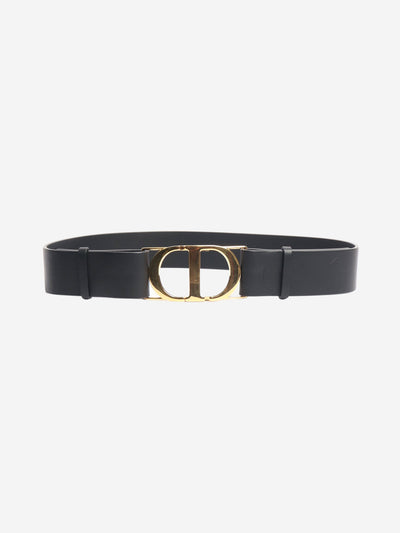 CD leather belt Belts Dior 