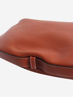 Tan 2021 Leandre hobo bag Shoulder bags Celine 