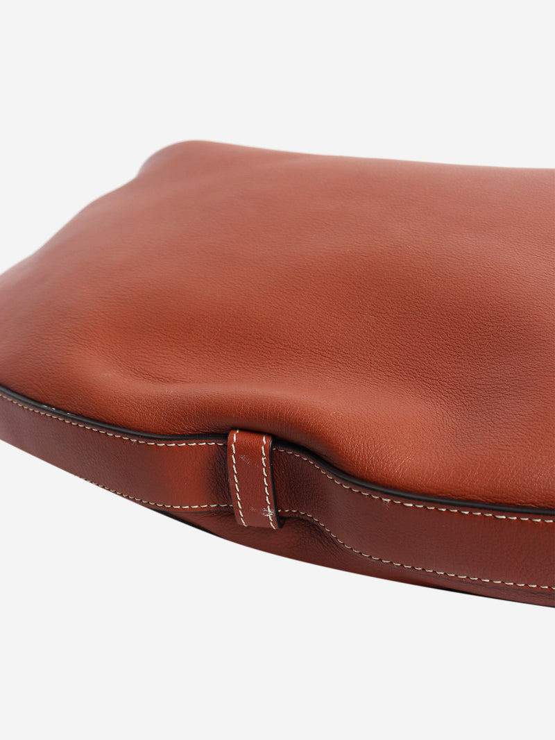 Tan 2021 Leandre hobo bag Shoulder bags Celine 