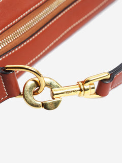 Tan 2021 Leandre hobo bag Shoulder bags Celine 