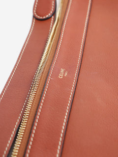 Tan 2021 Leandre hobo bag Shoulder bags Celine 