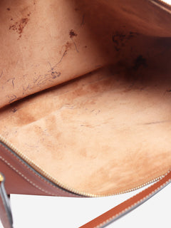 Tan 2021 Leandre hobo bag Shoulder bags Celine 