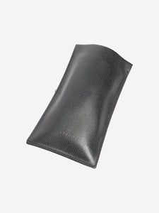 Celine Brown Shadow oversized sunglasses