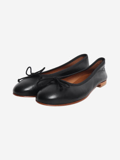 Black The Demi ballet flats - size EU 36.5 Flat Shoes Margaux 