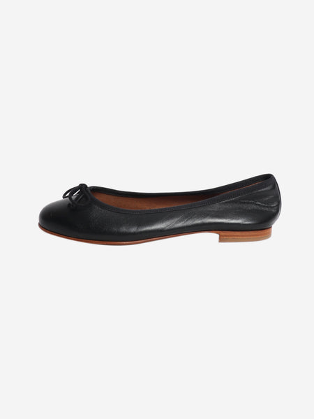 Black The Demi ballet flats - size EU 36.5 product image