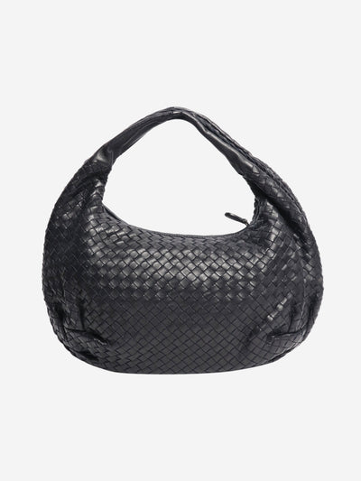 Black Hobo bag Shoulder bags Bottega Veneta 