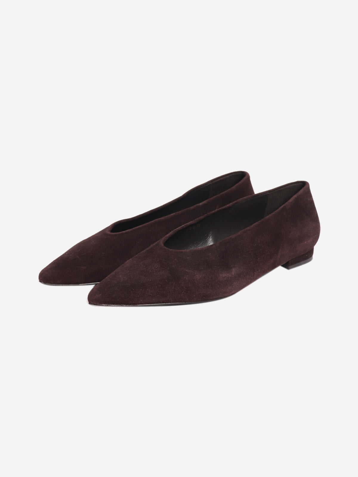 Espresso The Parra ballet flats - size EU 36.5 Flat Shoes Margaux 