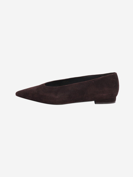 Espresso The Parra ballet flats - size EU 36.5 product image
