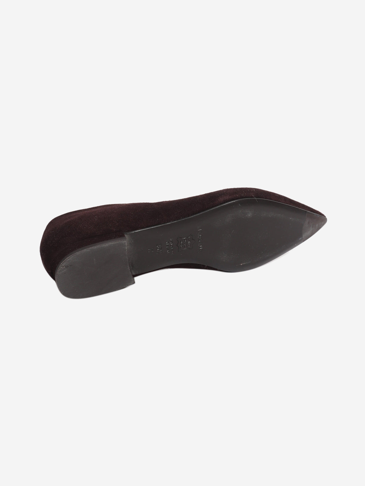 Espresso The Parra ballet flats - size EU 36.5 Flat Shoes Margaux 