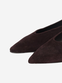 Espresso The Parra ballet flats - size EU 36.5 Flat Shoes Margaux 