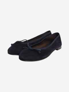 Indigo The Demi ballet flats - size EU 36.5 Flat Shoes Margaux 