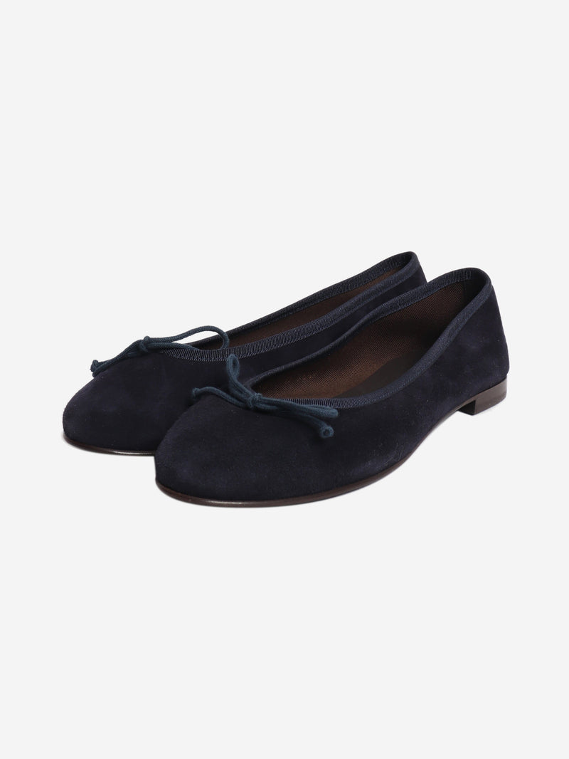 Indigo The Demi ballet flats - size EU 36.5 Flat Shoes Margaux 