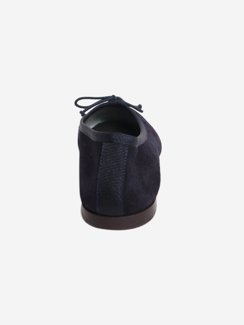 Indigo The Demi ballet flats - size EU 36.5 Flat Shoes Margaux 
