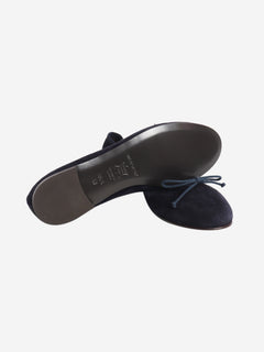 Indigo The Demi ballet flats - size EU 36.5 Flat Shoes Margaux 