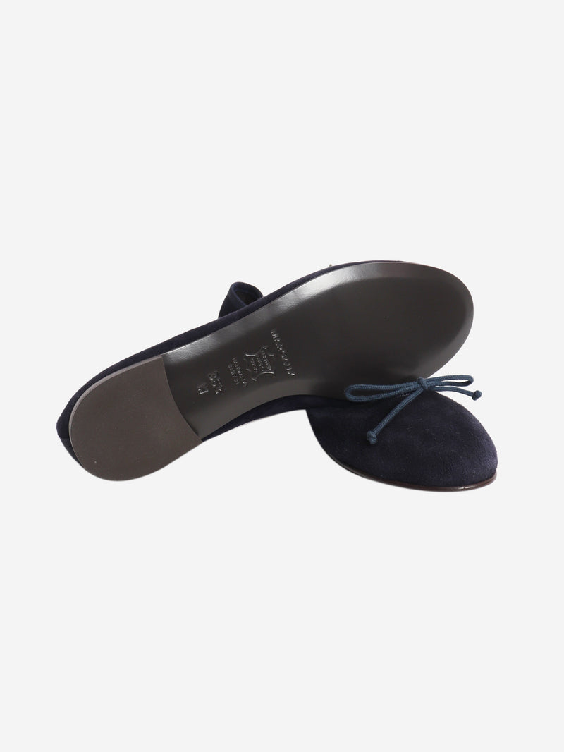 Indigo The Demi ballet flats - size EU 36.5 Flat Shoes Margaux 